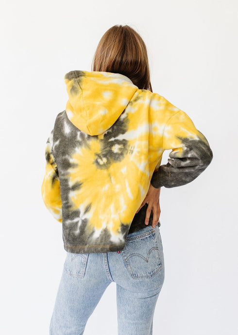 Grunge Girls Club Hoodie